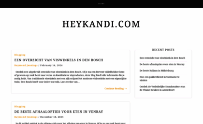 heykandi.com