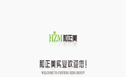 hezhengmei.com