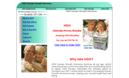 hgh-humangrowthhormone.com