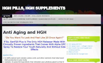 hghdefined.com