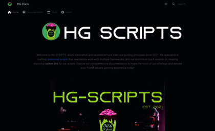 hgscripts.com