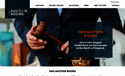 hhauctionrooms.co.uk