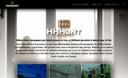 hhhunt.com