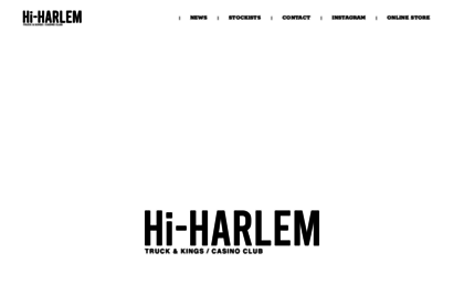 hi-harlem.com