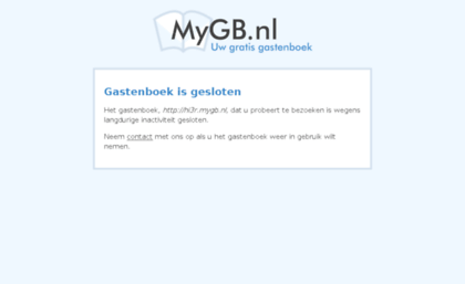 hi3r.mygb.nl