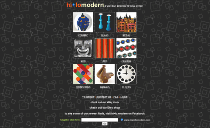 hiandlomodern.com