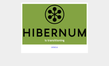 hibernum.com