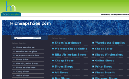 hicheapshoes.com