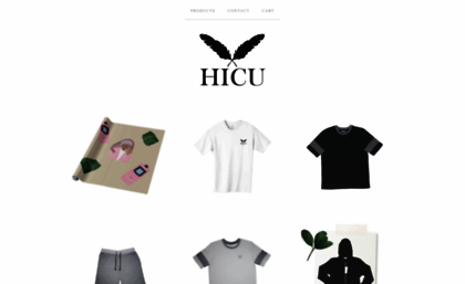 hicu.bigcartel.com