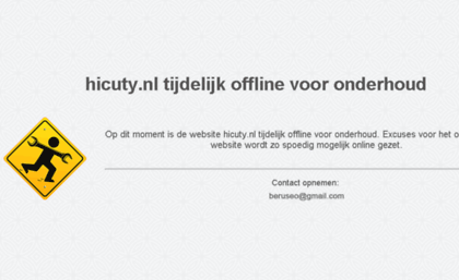 hicuty.nl