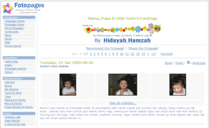 hidayahhamzah.fotopages.com