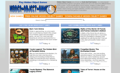 hidden-object-games.biz