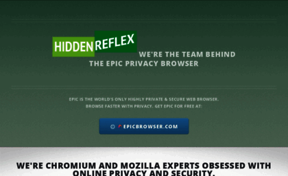 hiddenreflex.com