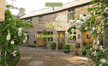hideawaysinhay.co.uk