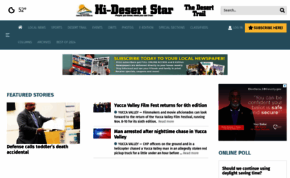 hidesertstar.com