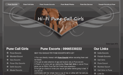 hifipunecallgirls.com