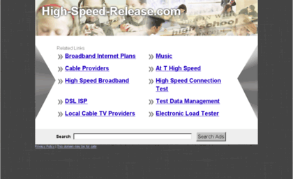 high-speed-release.com