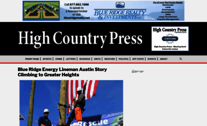 highcountrypress.com