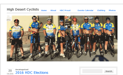 highdesertcyclists.com