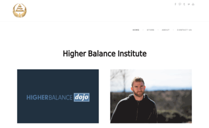 higherbalance.com