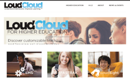 highered.loudcloudsystems.com
