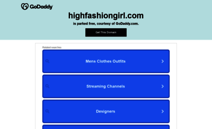 highfashiongirl.com