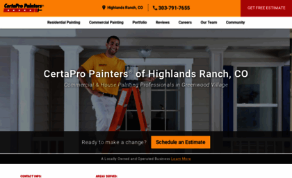 highlands-ranch.certapro.com