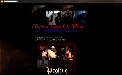 highlevelsound.blogspot.com