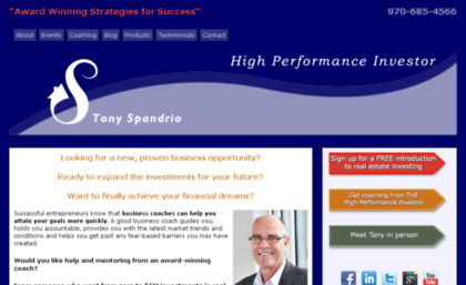highperformanceinvestor.com