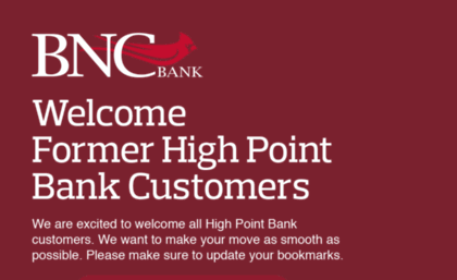 highpointbank.com
