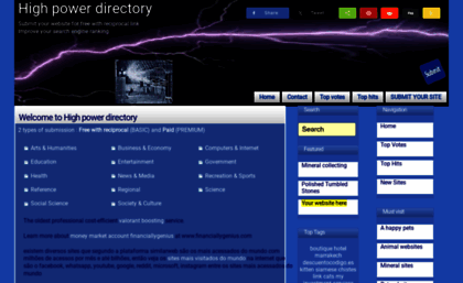 highpowerdirectory.com