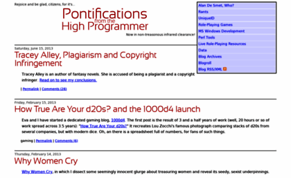 highprogrammer.com