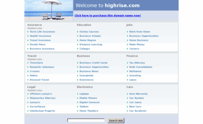 highrise.com