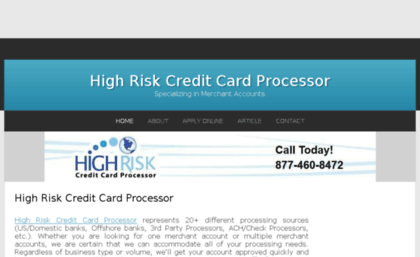 highriskcreditcardprocessor.bravesites.com