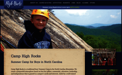highrocks.com