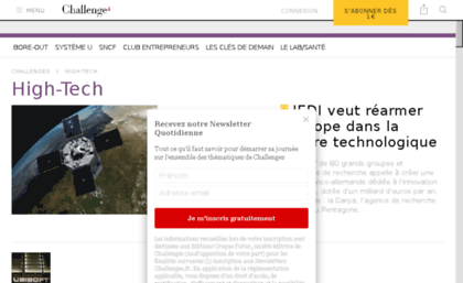 hightech.challenges.fr