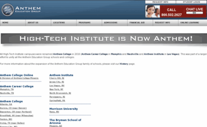 hightechinstitute.edu