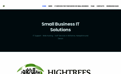 hightrees.org