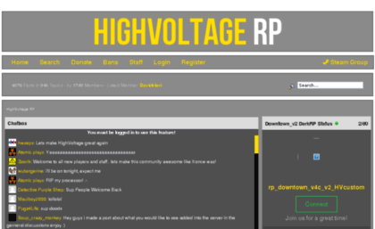 highvoltage-rp.com