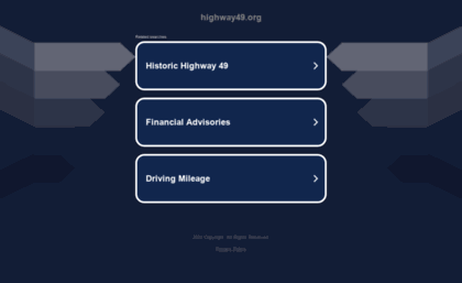 highway49.org
