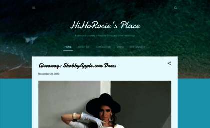 hihorosie.blogspot.com