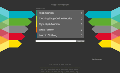 hijab-styles.com