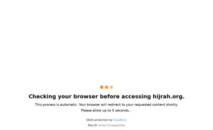 hijrah.org