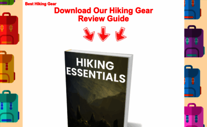 hikingfeed.com