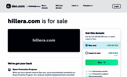 hillera.com