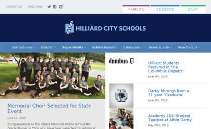 hilliard.k12.oh.us