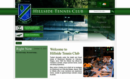 hillsidetennis.ca