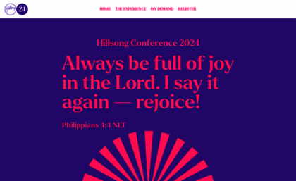 hillsongconference.com