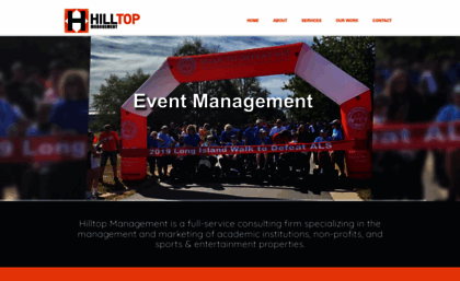 hilltopman.com