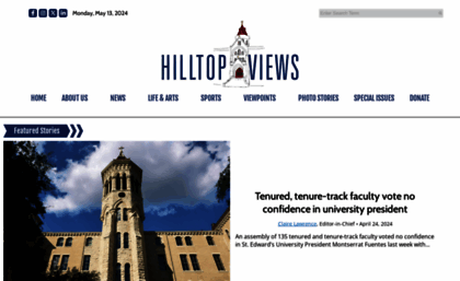 hilltopviewsonline.com